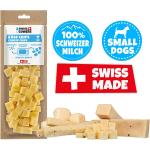 SwissCowers KÃ¤se Chips - Hundesnack zum Aufbacken