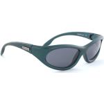 Grüne Swiss Eye Sportbrillen & Sport-Sonnenbrillen für Kinder 