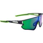 Grüne Swiss Eye Sportbrillen & Sport-Sonnenbrillen für Herren 