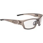 Swiss Eye Trail Photochromic Radbrille (Größe One Size, grau)