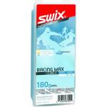 Swix Biologisch abbaubares Ski-/Snowboard-Kaltwachs, 180 g