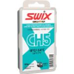 SWIX CH05X-6 turquoise Skiwachs, -8 bis -14°C,60 g (149,17 € pro 1 kg)