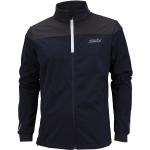 SWIX Cross Jacket Men - Herren - Blau - Größe L- Modell 2024
