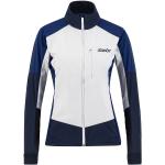SWIX Dynamic Jacket W - Damen - Blau / Weiß - Größe L- Modell 2024