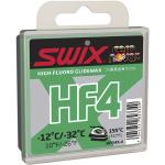 Swix Hf4 - Skiwachs