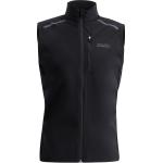 Swix Men's Pace Wind Vest Black Black XL