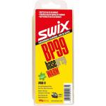 SWIX Skiwachs BasePrep Warm, Wärmebox-Wachs weich, 180 g (77,72 € pro 1 kg)