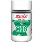 SWIX Skiwachs CH3X Cold Powder, 30 g (465,00 € pro 1 kg)