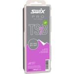 Swix TS7 Black, -2°C/-8°C, 180g Wachsart - Blockwachs, Wachsfarbe - Schwarz, Wachs Swix - -2° bis -8°, Wachsqualität - High Performance,