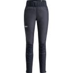 Swix Women's Dynamic Hybrid Insulated Pants Black Black XL