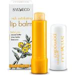 Goldgelbe Naturkosmetik Lippenbalsame mit Antioxidantien für Damen 