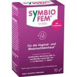 Symbiofem Intim Milchsäurebakterien mit D-Mannose 10 ST