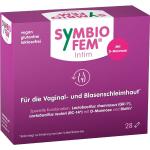 SymbioPharm Damenhygiene 
