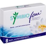 Symbiofem Protect Bade und Schutztampon 8 ST