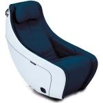 Marineblaue Relaxsessel mit Massagefunktion Breite 50-100cm, Höhe 50-100cm, Tiefe 100-150cm 