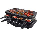 Syntrox Germany Raclette Grills 8 Personen 