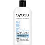SYOSS After Shampoo Pure Volume für normales bis feines Haar 500 ml