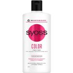 Syoss Color Conditioner & Spülungen 440 ml 