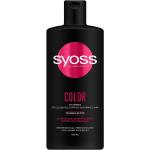 Syoss Color Shampoo 440 ml Shampoo für coloriertes Haar für Frauen