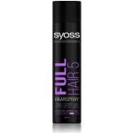 Syoss Full Hair 5 Haarspray 400 ml