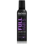 Syoss Full Hair 5 Schaumfestiger 250 ml