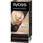 Syoss Haarfarbe 9_5 Kühles Perlblond (1 St)