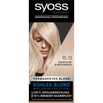 Syoss Haarfarbe 10_13 Scandi Blond (1 St)