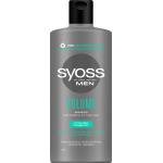 Syoss Men Volume homme/man Shampoo 440 ml