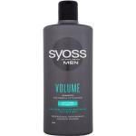 syoss Men Volume Shampoo