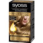 Syoss Oleo Intense Coloration 7-10 Naturblond, 3er Pack (3 x 115 ml)