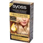 Syoss Oleo Intense Haarfärbemittel, 10.50 Aschblon