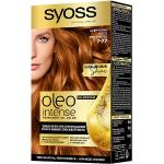 Ammoniakfreie Syoss Oleo Intense Haarfarben 