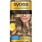 Syoss Oleo Intense Haarfarbe Ohne Ammoniak 8-05 Beige Blond