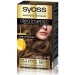 Syoss Oleo Intense Permanente Öl-Coloration Dunkelblond Haarfarbe 115 ml