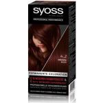 Reduzierte Syoss Permanente Haarfarben gegen Haarbruch für Damen 