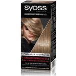 Reduzierte Syoss Permanente Haarfarben mit Keratin für Damen 