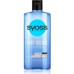 syoss Pure Volume Volumen-Mizellen-Shampoo (440 ml)
