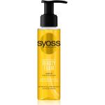 Reduzierte Syoss Beauty Elixir Vegane Öl Haarseren 100 ml für Damen 