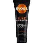 Syoss Repair Vegane Conditioner & Spülungen 250 ml für  strapaziertes Haar 