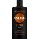 Syoss Shampoo Repair (440 ml)