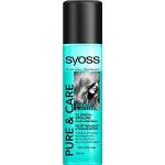 Syoss Pure & Care Haarfarben gegen Spliss 6-teilig 