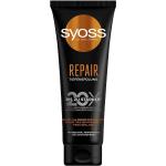 Syoss Repair Deep Conditioner 250 ml gegen Haarbruch für Damen 