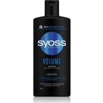 syoss Volume Shampoo (440ml)