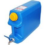 Systafex ® Kanister Wasserkanister Trinkwasser 10l