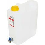 Systafex ® Kanister Wasserkanister Trinkwasser 15l