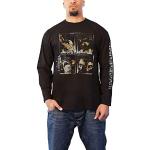 System of A DOWN FACE Boxes Longsleeve M