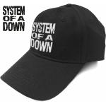 System Of A Down - Hut - Brandneu - Musik SOADCAP01B