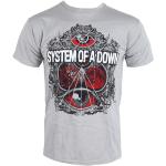 System of a Down T-Shirt - Mathematics