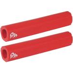 Winora Winora T-one T-one T-GP43R Griffe, rot, 8.5 x 4 x 4 cm T-one T-one T-GP43R Griffe, rot, 8.5 x 4 x 4 cm