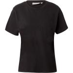 Schwarze Naketano T-Shirts aus Jersey für Damen Größe XS Große Größen 